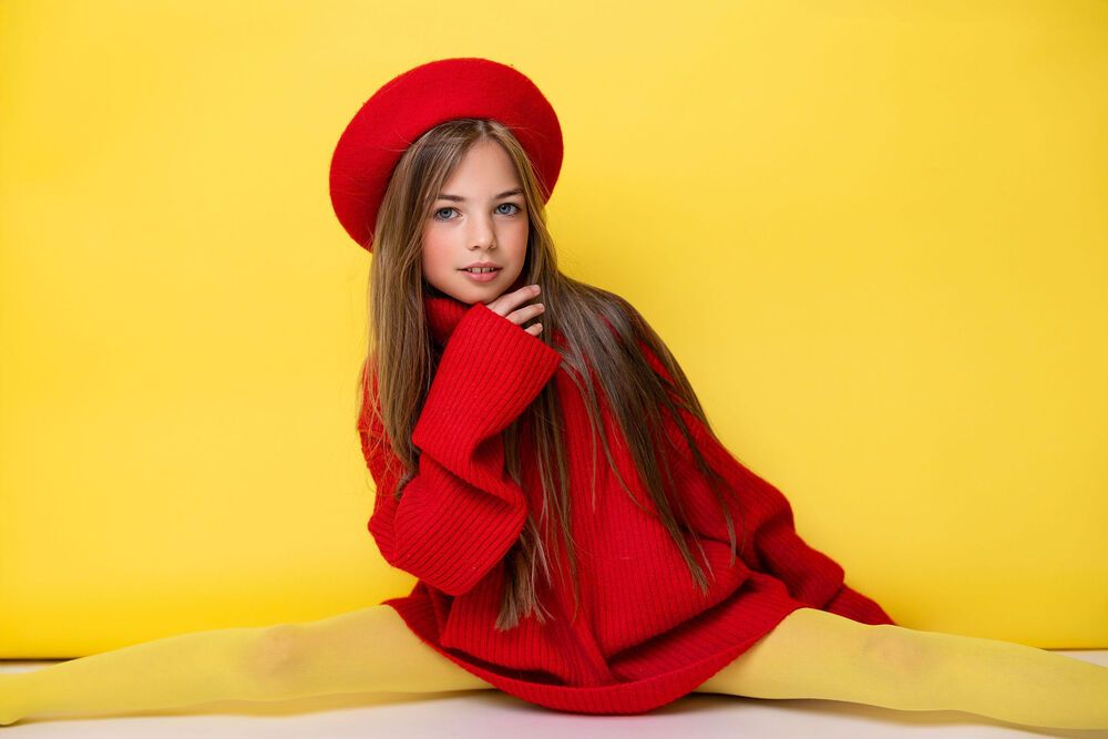 Фотография автора Anna Mahrough