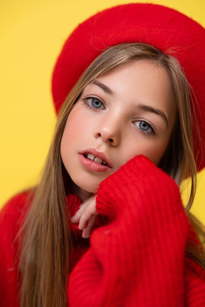 Фотография автора Anna Mahrough