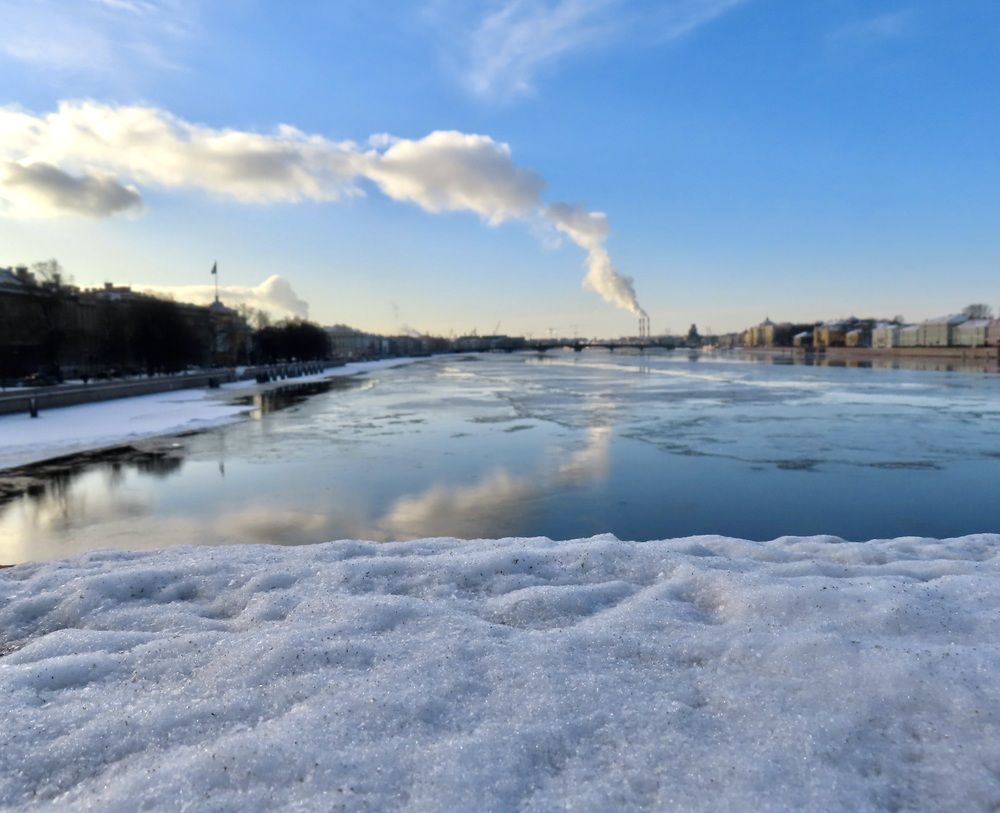 Photograph by Елена Жукова