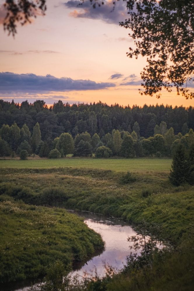 Photograph by Татьяна Иванеева