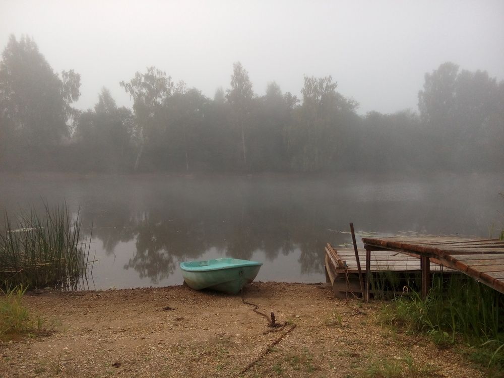 Река Юхоть