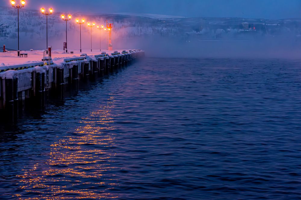 Photograph by Андрей Соколов