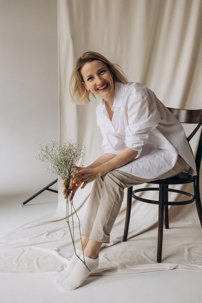 Photograph by Екатерина Абонеева