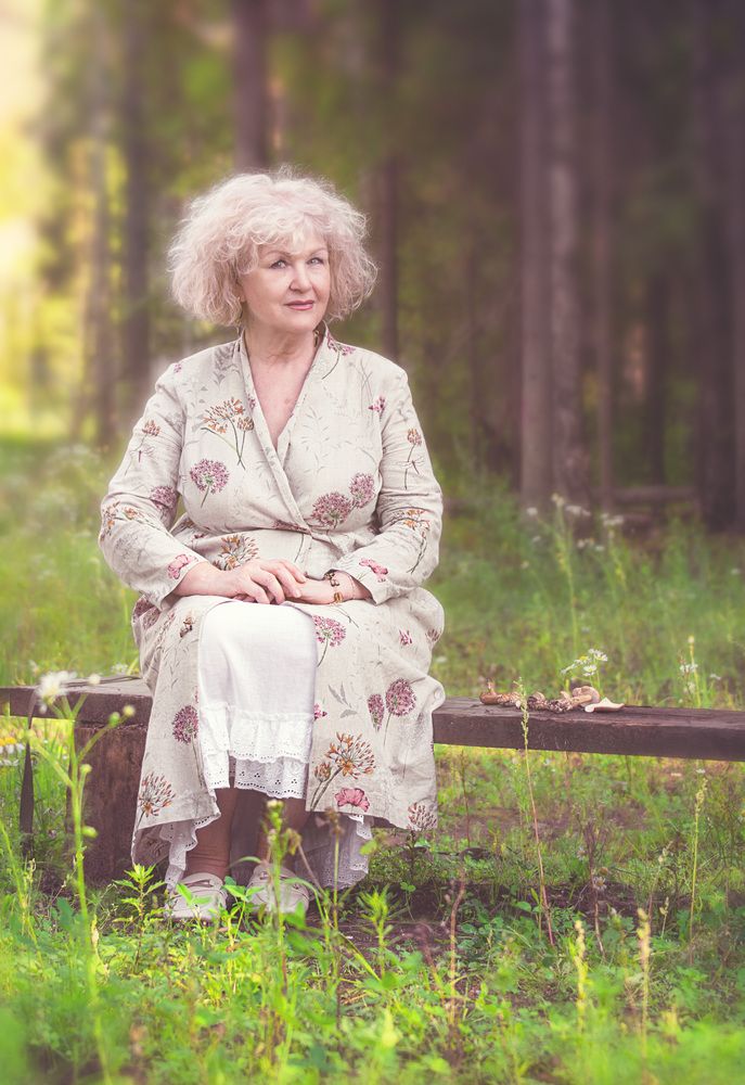 Photograph by Алла Андреева