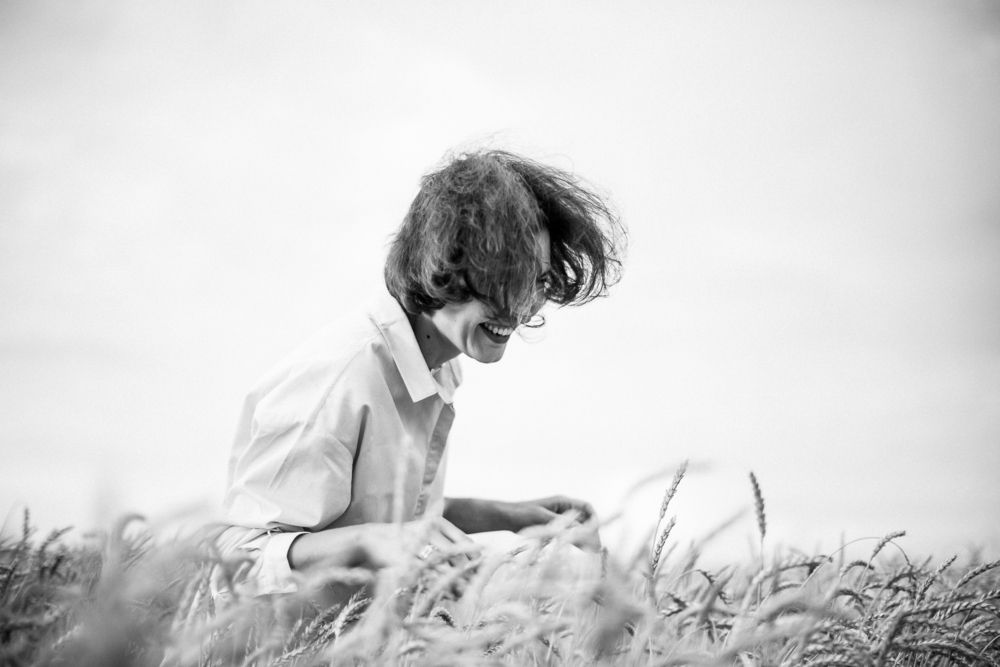 Photograph by Анастасия Китаева