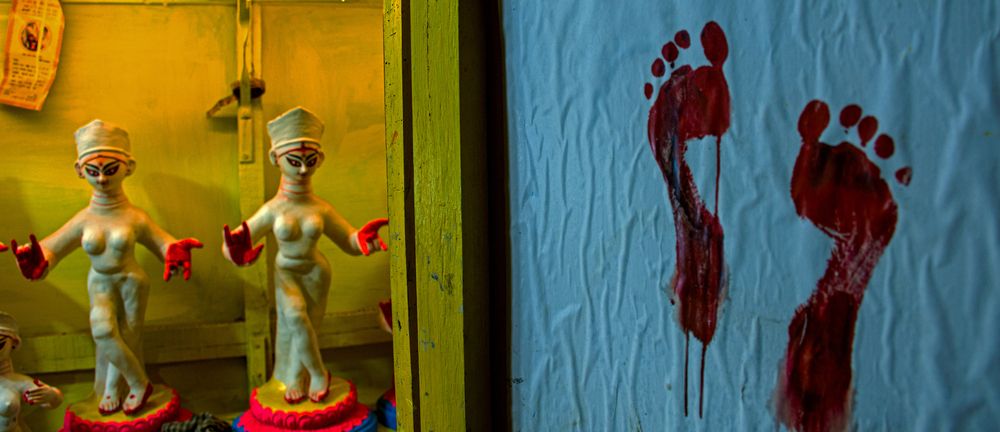 Photograph by DEBASISH SEN