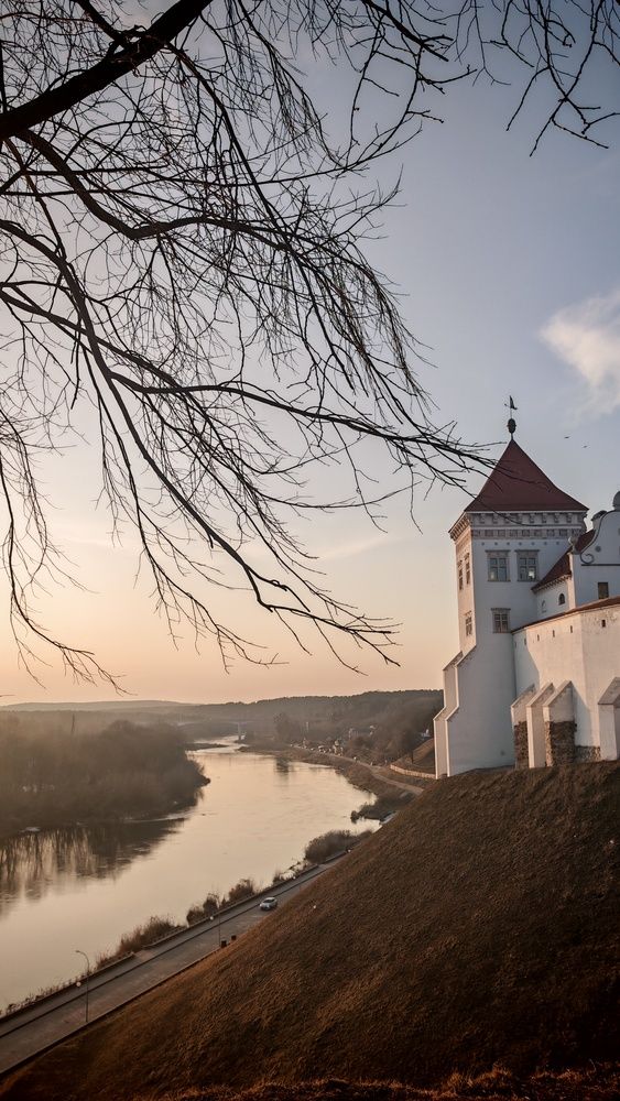 Photograph by Olga Yakimchyk