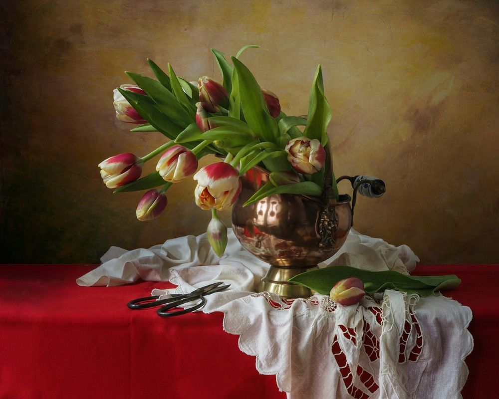 Photograph by Нина Кулинцева