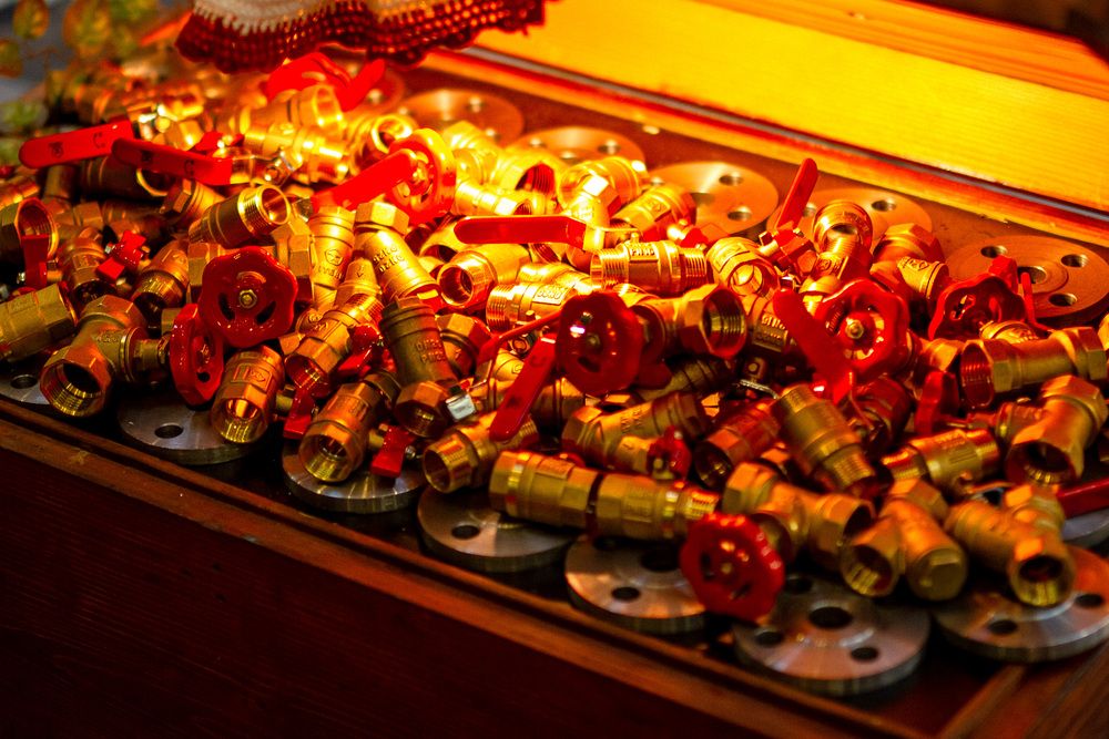 Photograph by Алексей Кацан