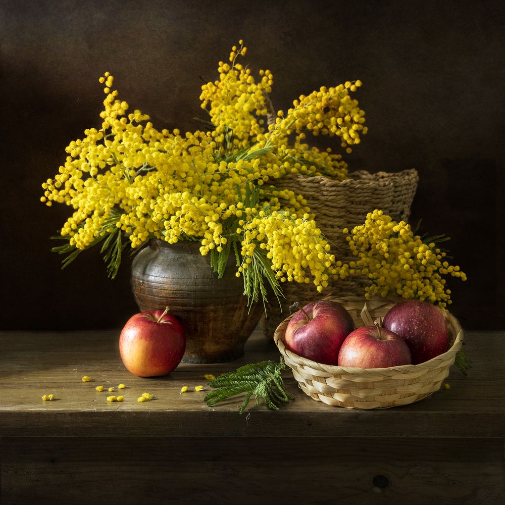 Photograph by Надежда Пухова