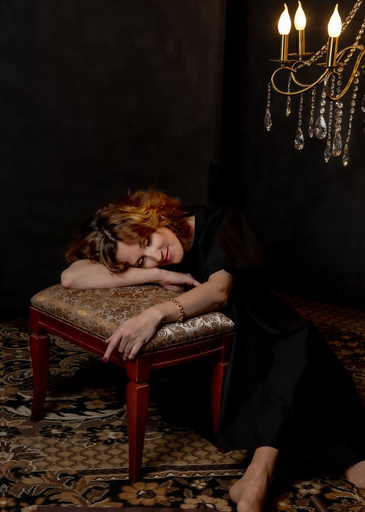 Photograph by Светлана Волкова