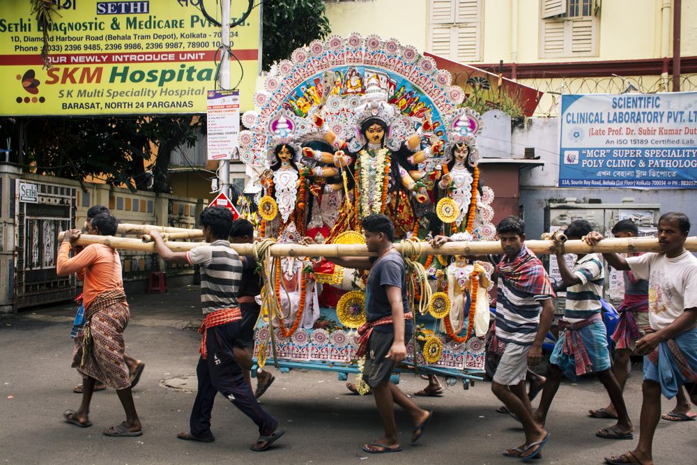 Photograph by Saikat Singha