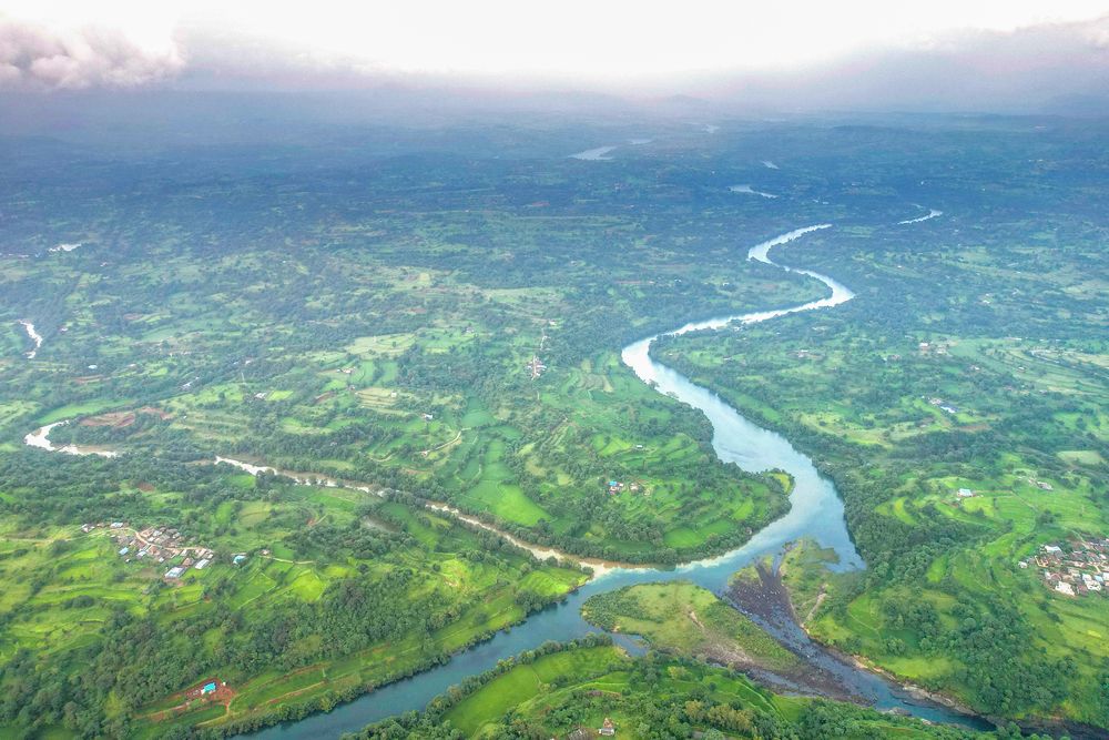 Photograph by Nitin Baste