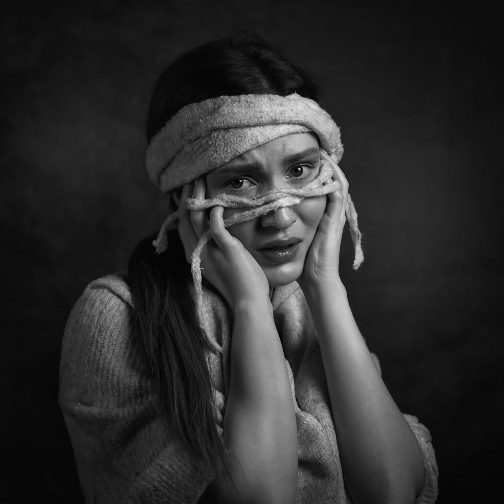 Photograph by Виктория Кос