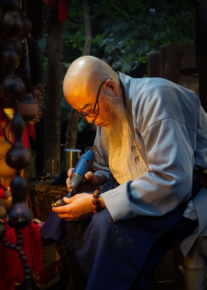 Photograph by yuanwei zuo