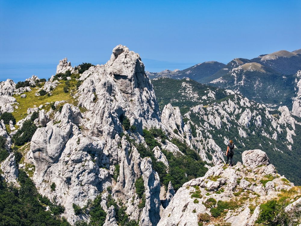 Photograph by Katica Mustapić