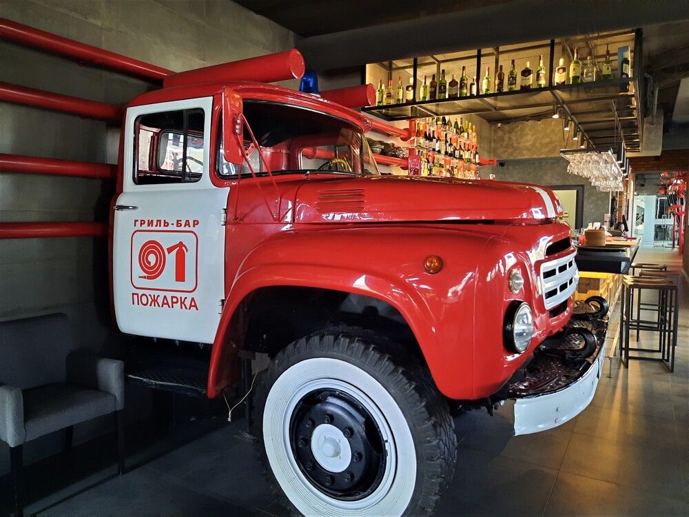 Photograph by Елена Пикатова