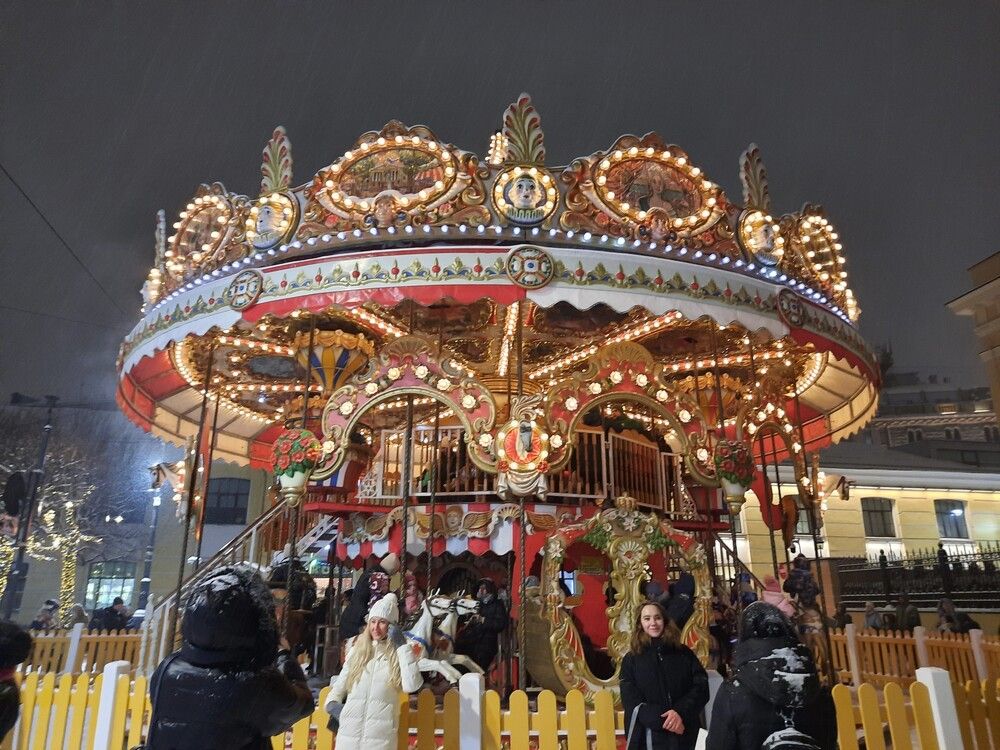 Photograph by Елена Пикатова