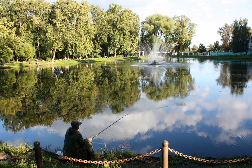 Photograph by Лилия Голд