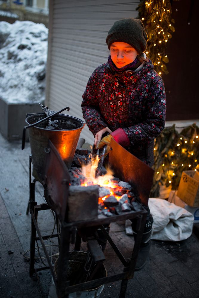 Photograph by Алексей Кацан