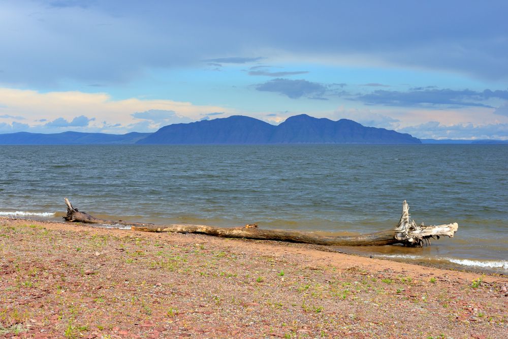 Photograph by Юрий Тимофеев