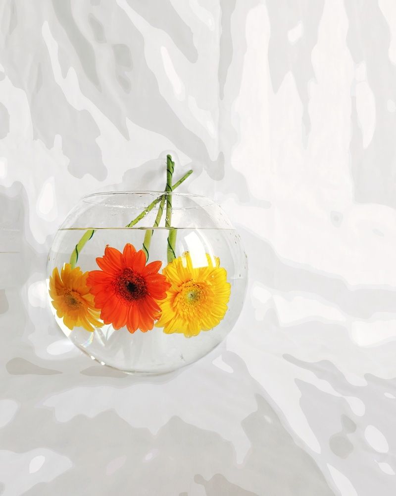 Новый букет