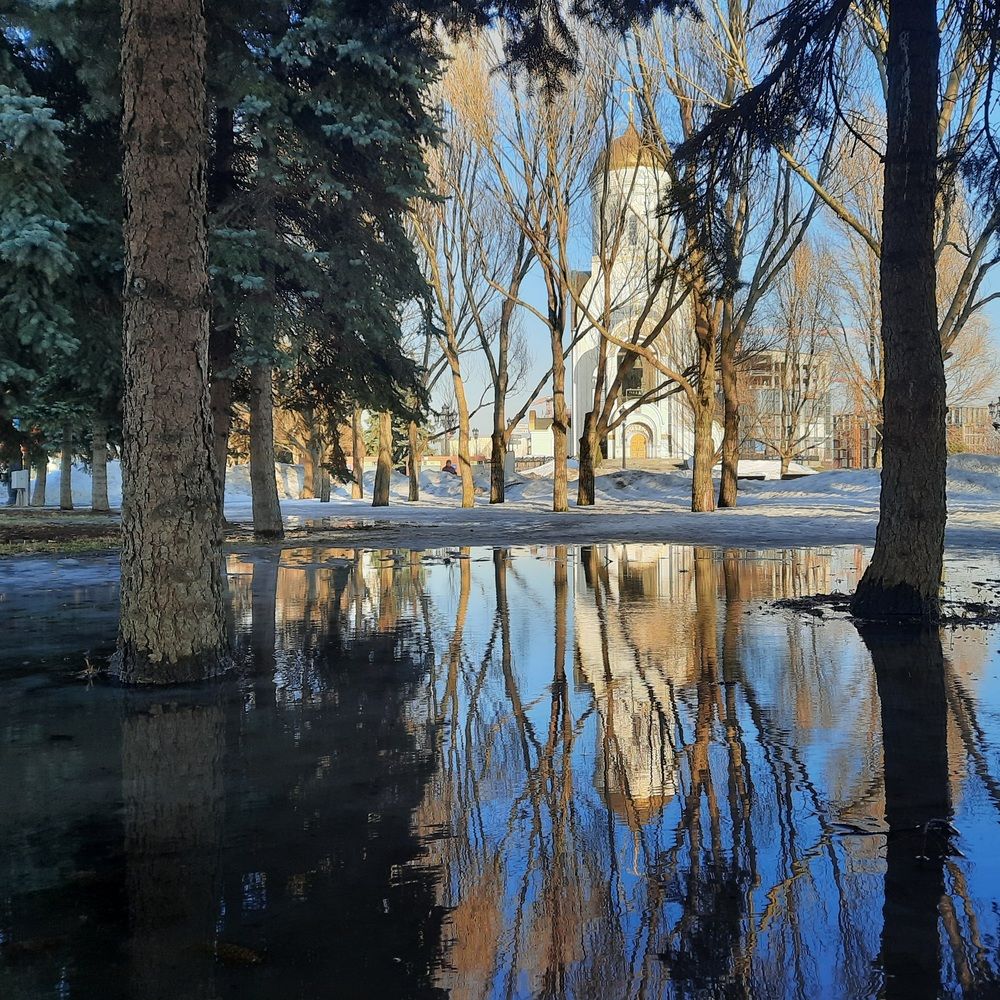 Photograph by Andrey Korotaev