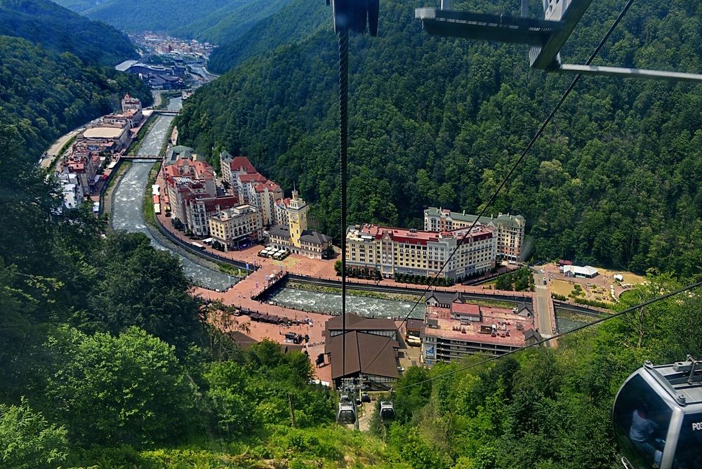 Photograph by Вадим Гераскин