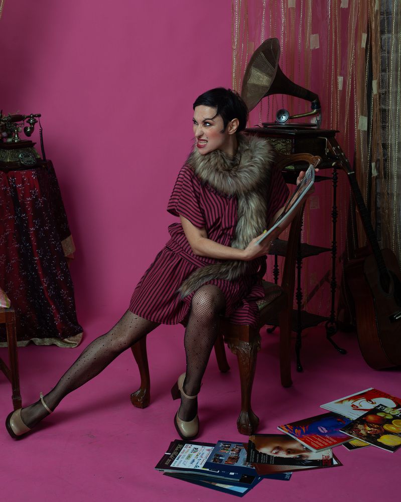 Photograph by Трегубов Лада