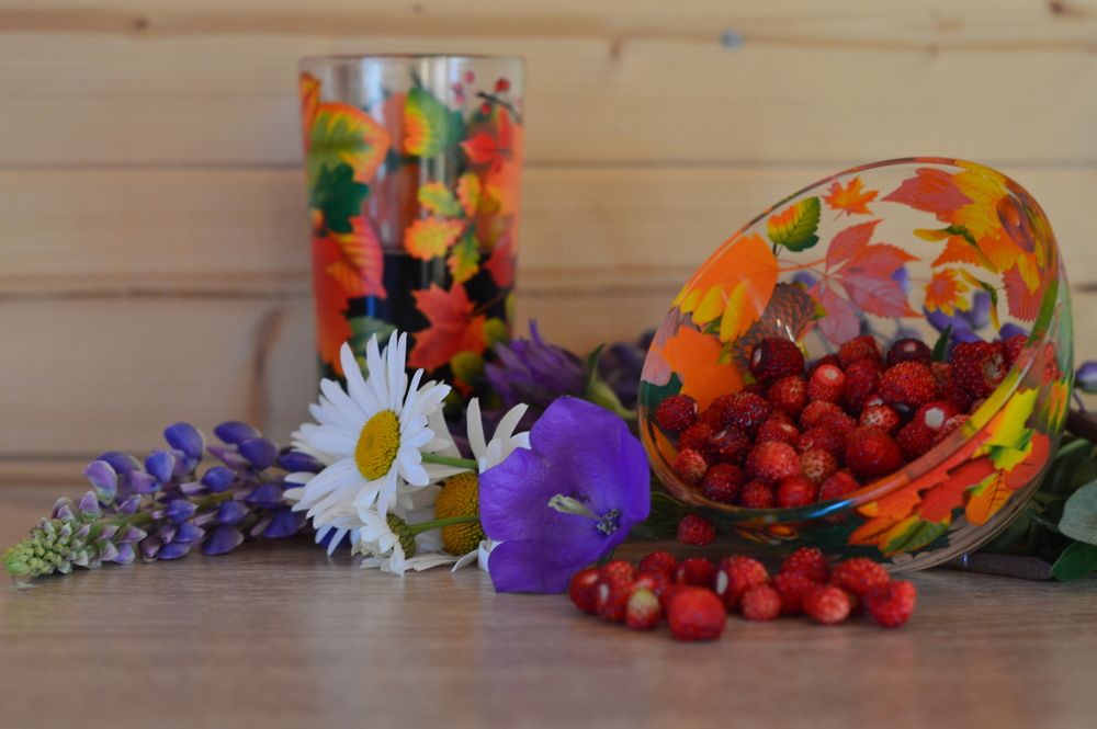 Photograph by Екатерина Казарцева