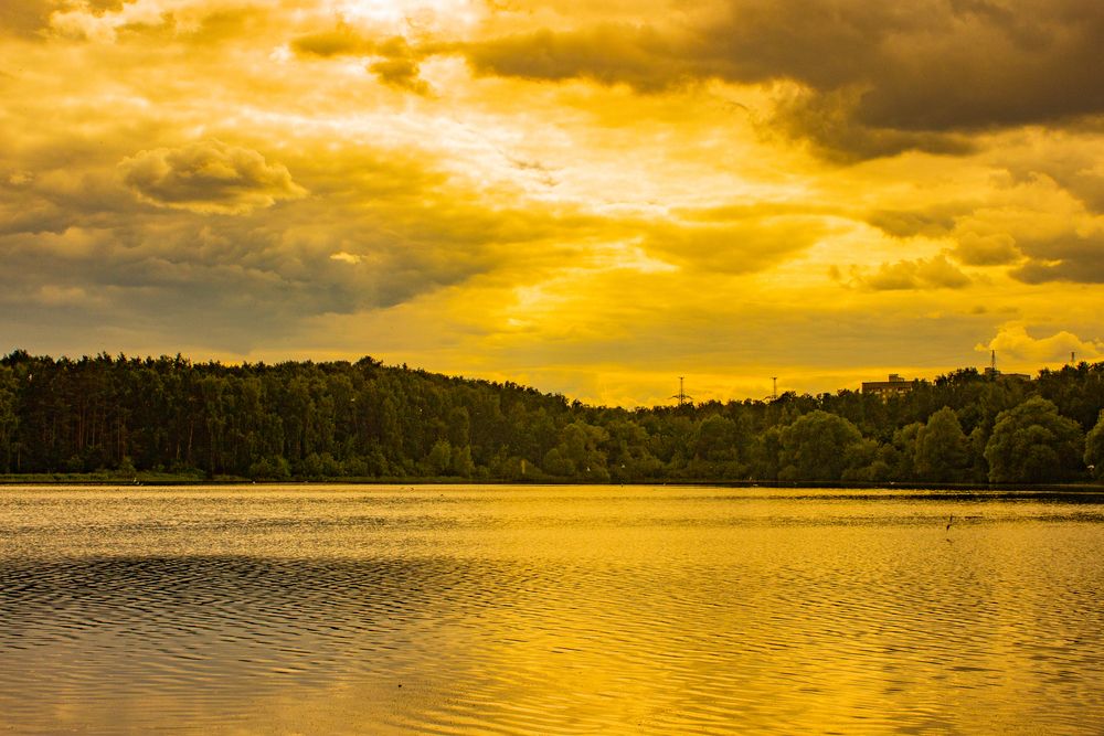 Photograph by Евгений Широнин