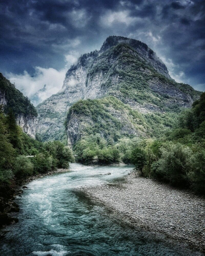Photograph by Iuliia Akhulkova