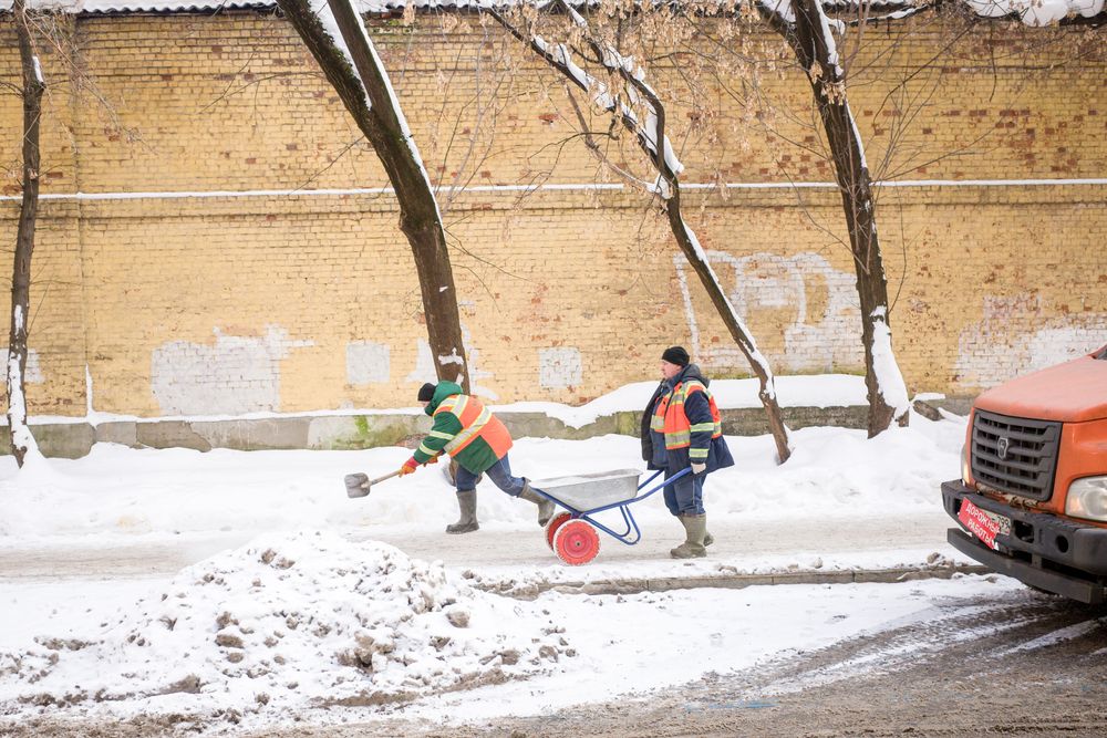 Фотография автора Антон Огородов