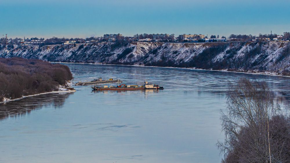 Фотография автора Николай Абакумов