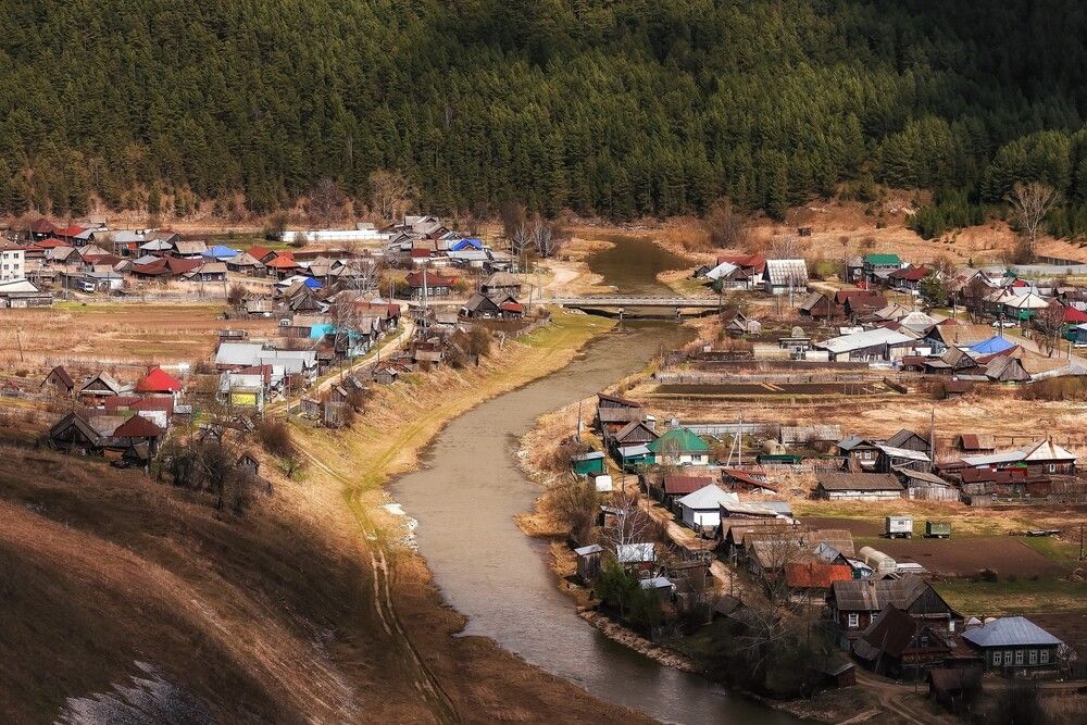 Photograph by Михаил Пермяков