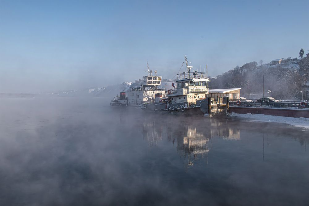 Фотография автора Николай Абакумов
