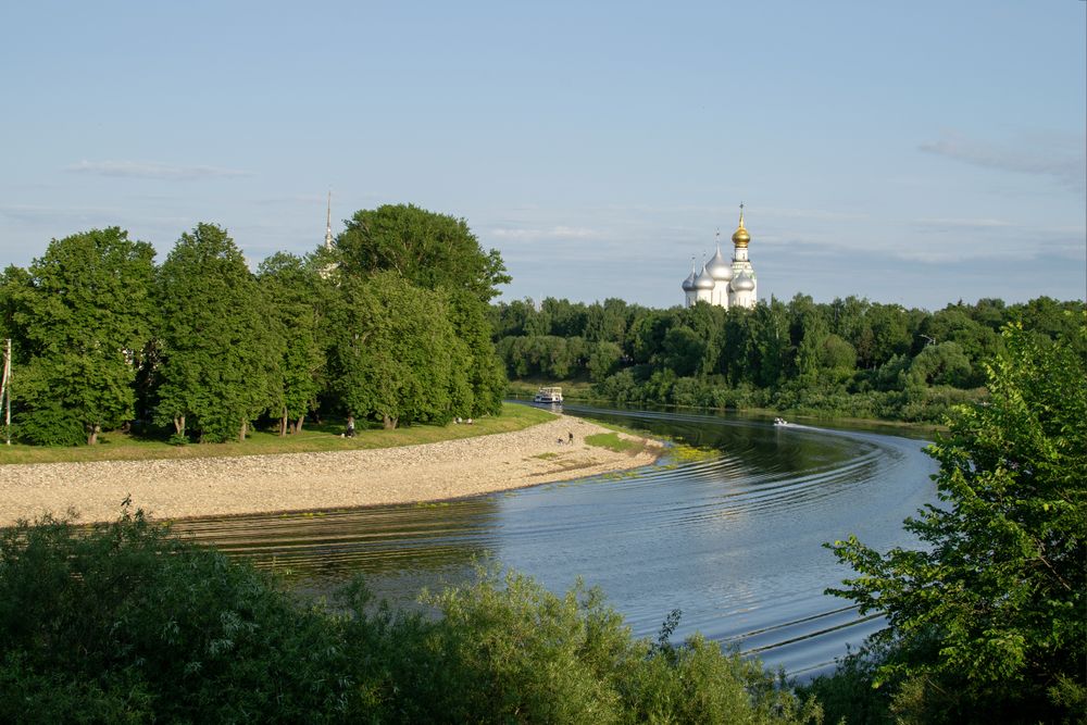 Photograph by Мария Дацкене