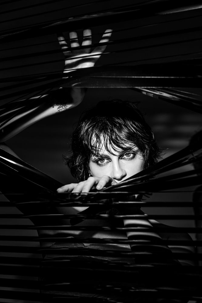Photograph by Элина Ларченкова