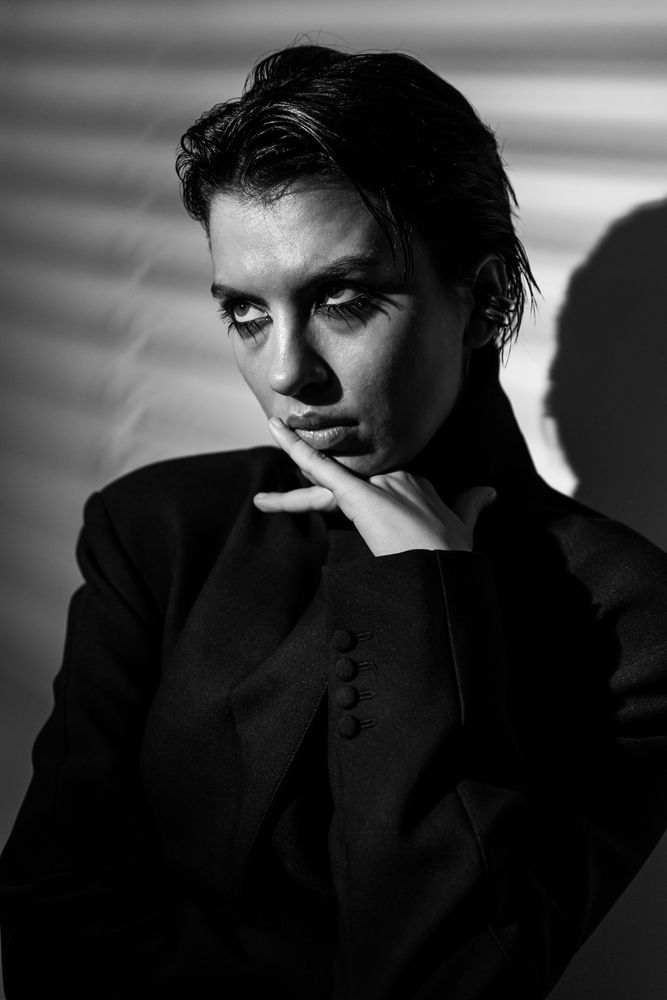Photograph by Элина Ларченкова