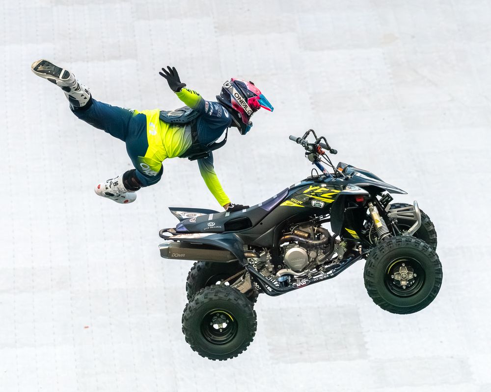 Photograph by Александр Робин