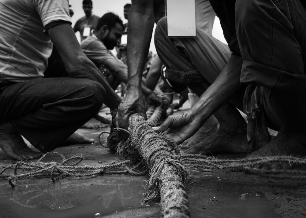 Photograph by Arindam Das