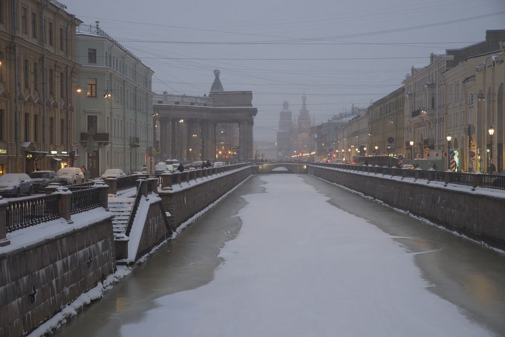 Photograph by Харламова Валентина