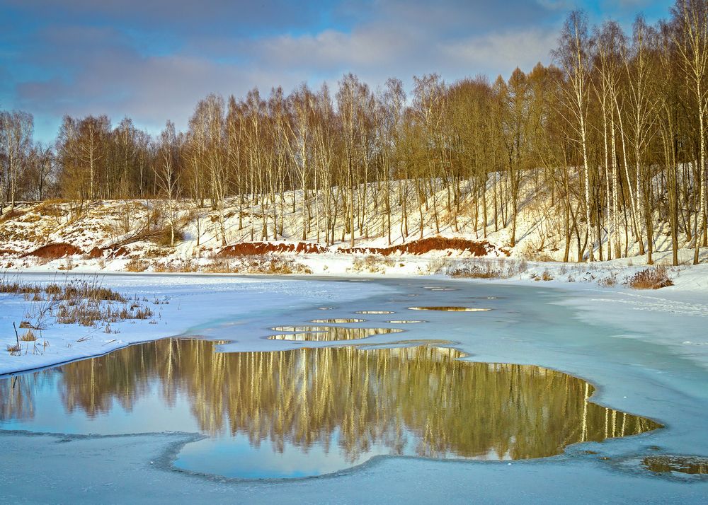 Photograph by Ольга Холкина