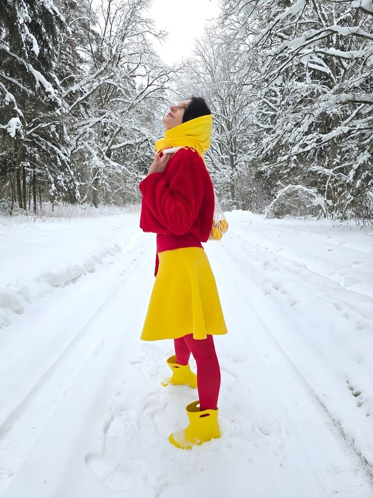 Photograph by Анна Хмелькова