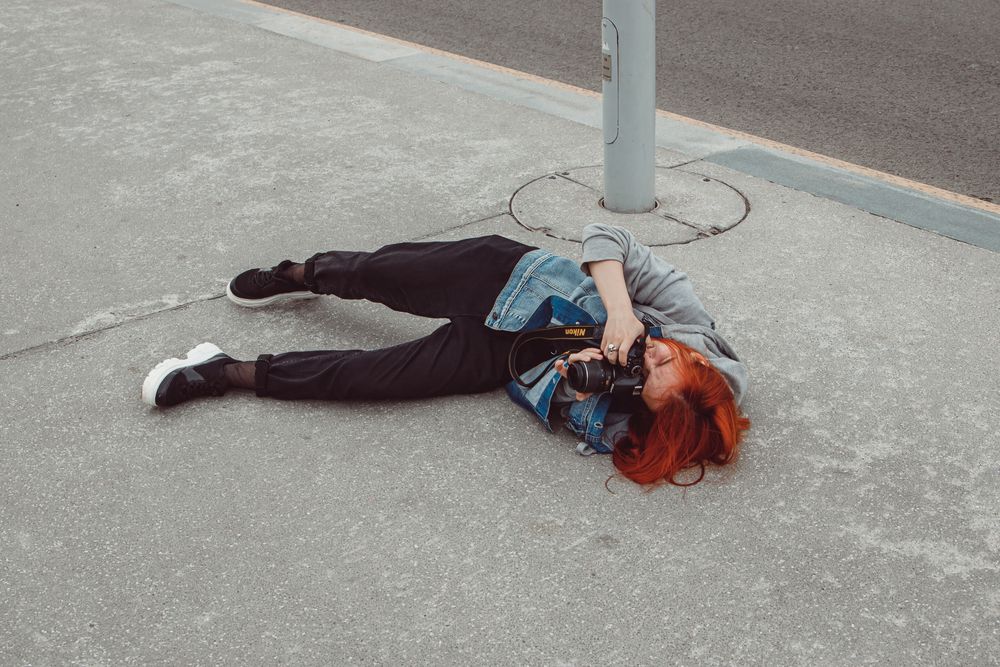 Фотография автора Марина Кожемякина