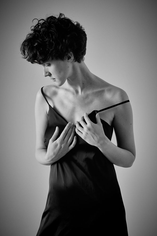 Photograph by Liudmila Vorob’yova