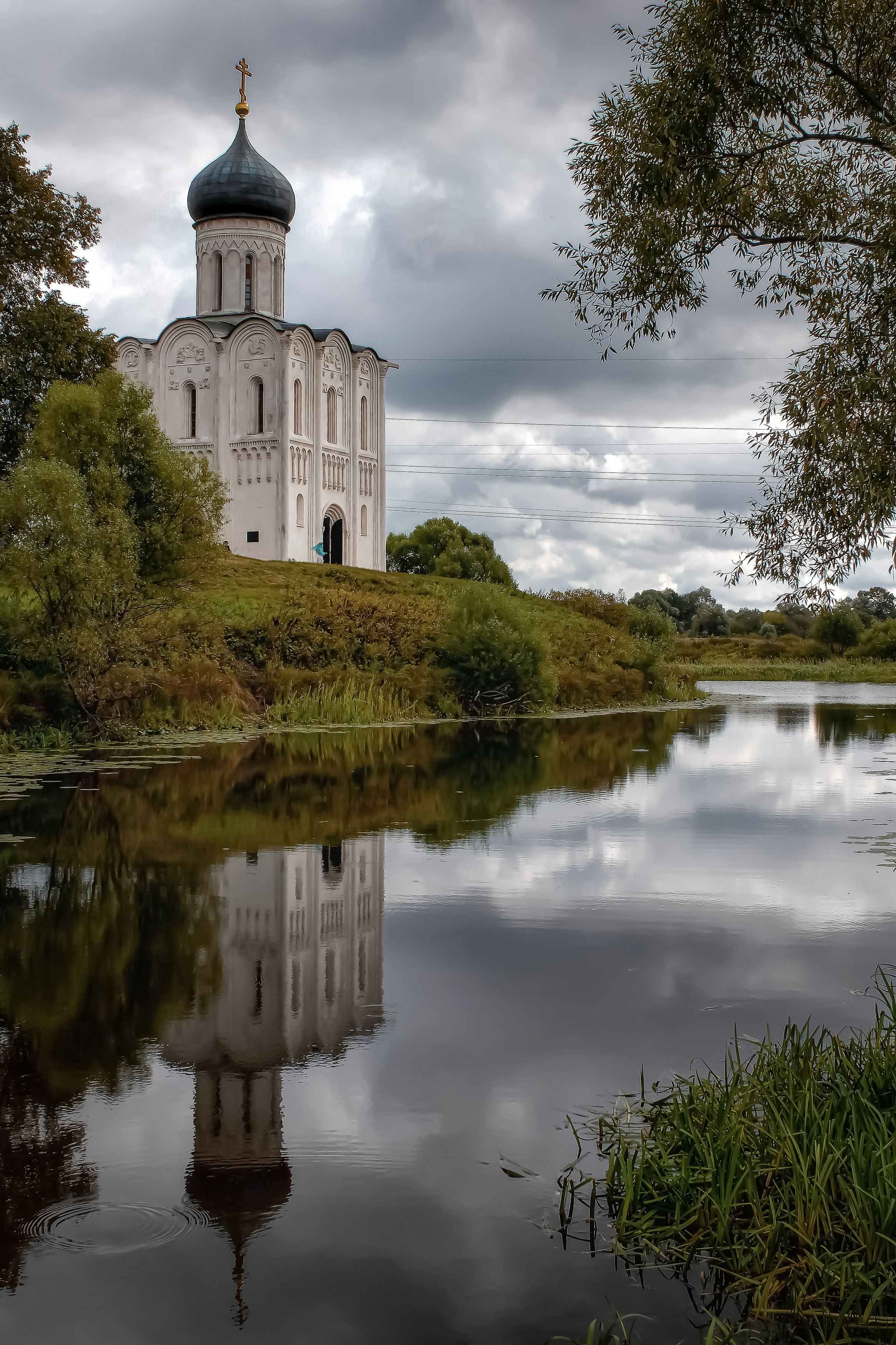 Photograph by Михаил Пермяков