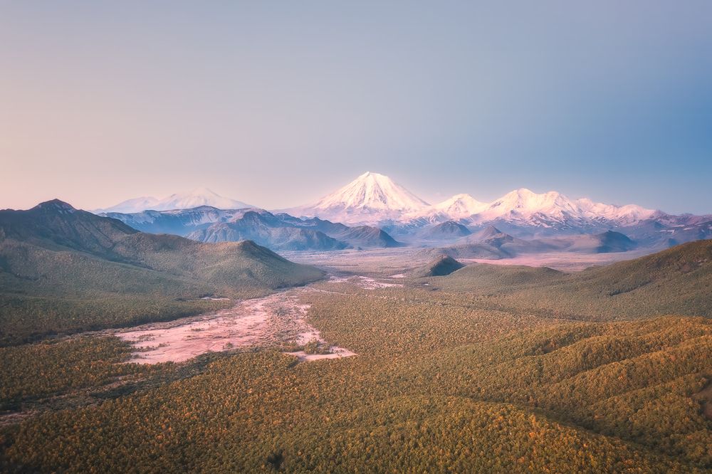 Photograph by Ermolin Aleksandr