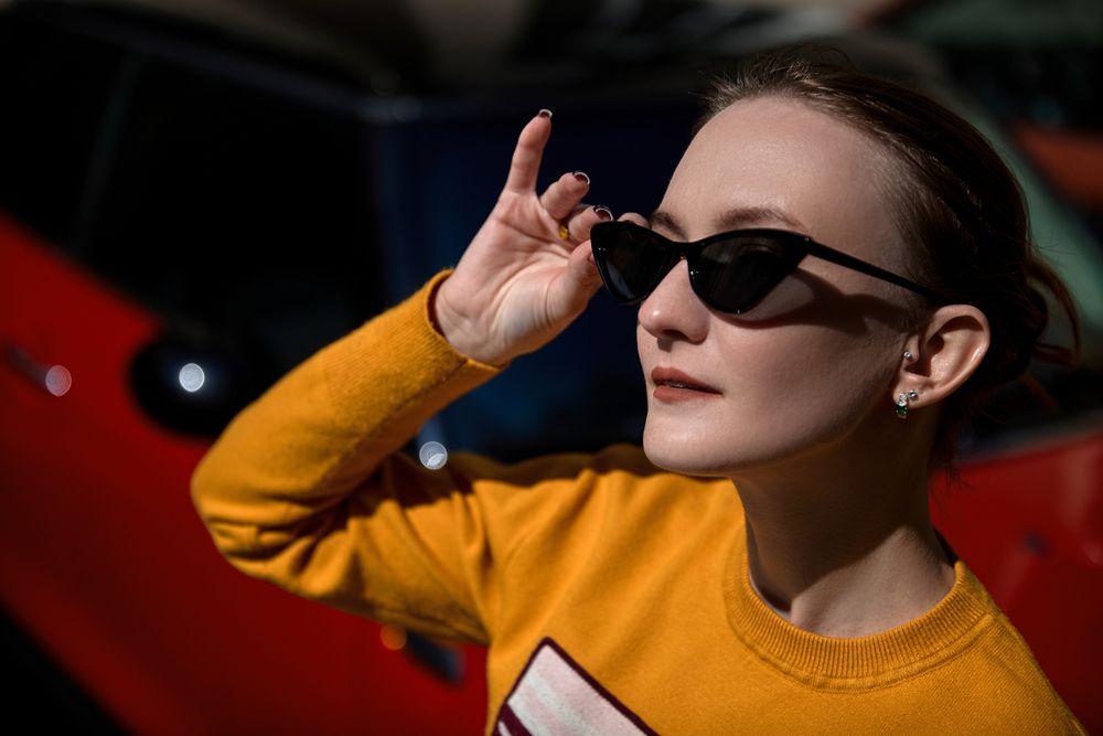 Фотография автора Екатерина Мишкель