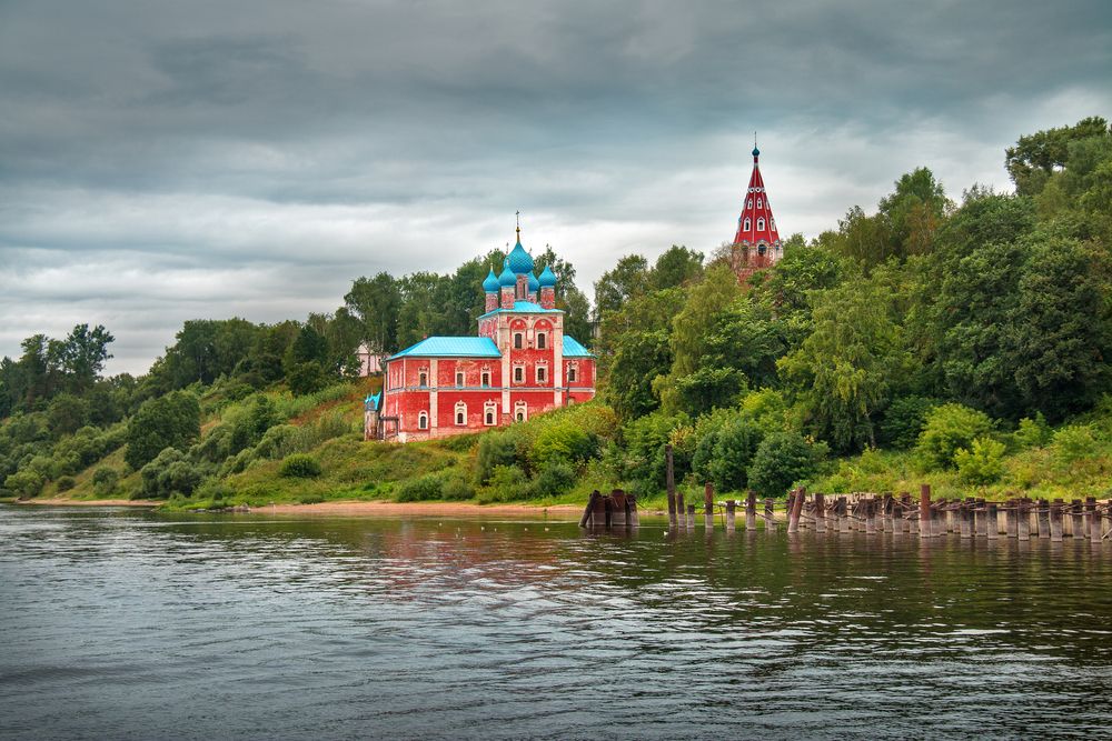 Photograph by Ольга Холкина